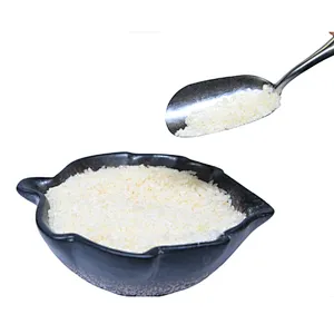 High Purity Food Thickener  halal food edible Gelatin bovine skin pharma gelatin 120- 160 180 280 bloom